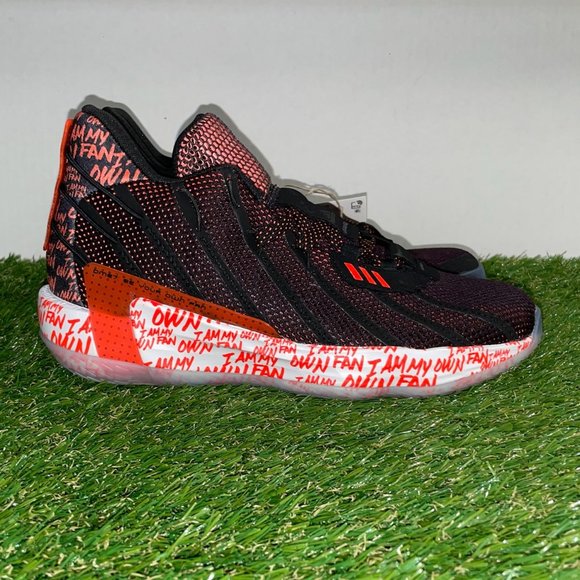 Adidas Dame 7 \